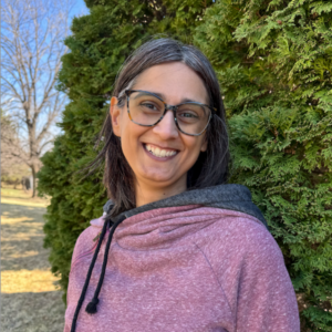 Sorina Locklin headshot.